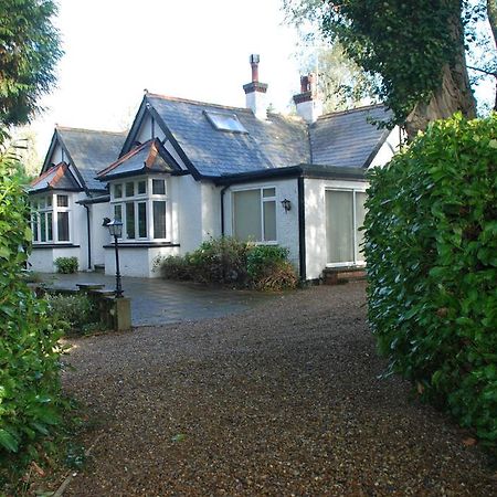 Greenhollow Hotel Gravesend Camera foto