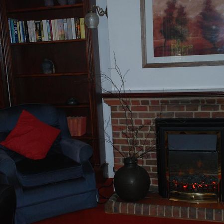 Greenhollow Hotel Gravesend Esterno foto