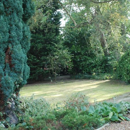 Greenhollow Hotel Gravesend Esterno foto