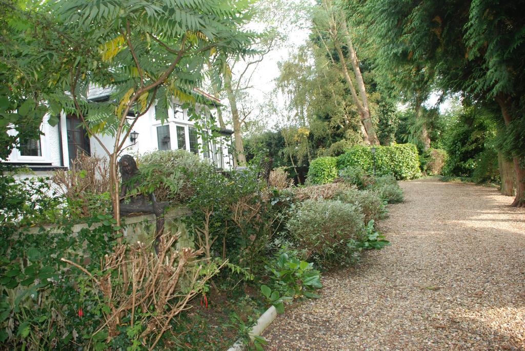 Greenhollow Hotel Gravesend Camera foto