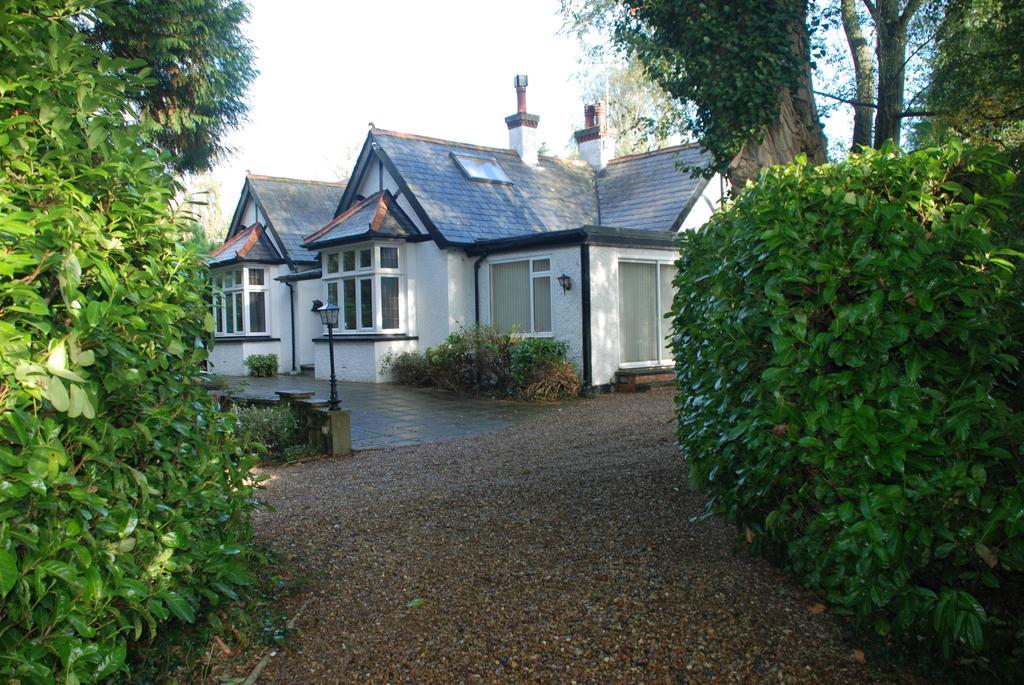 Greenhollow Hotel Gravesend Camera foto