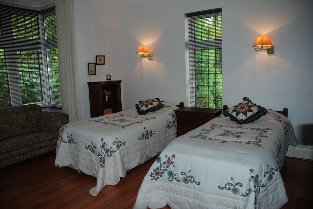 Greenhollow Hotel Gravesend Camera foto