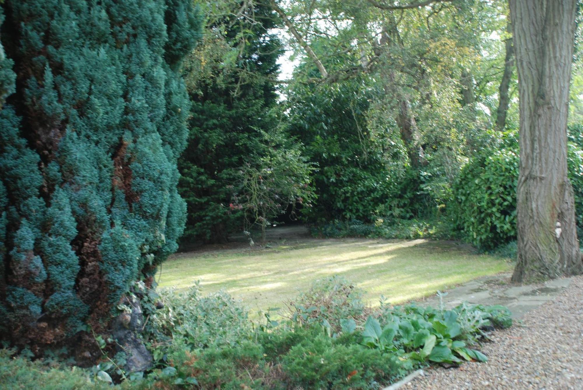 Greenhollow Hotel Gravesend Esterno foto