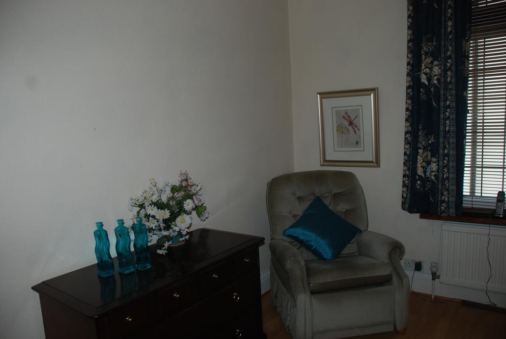 Greenhollow Hotel Gravesend Camera foto